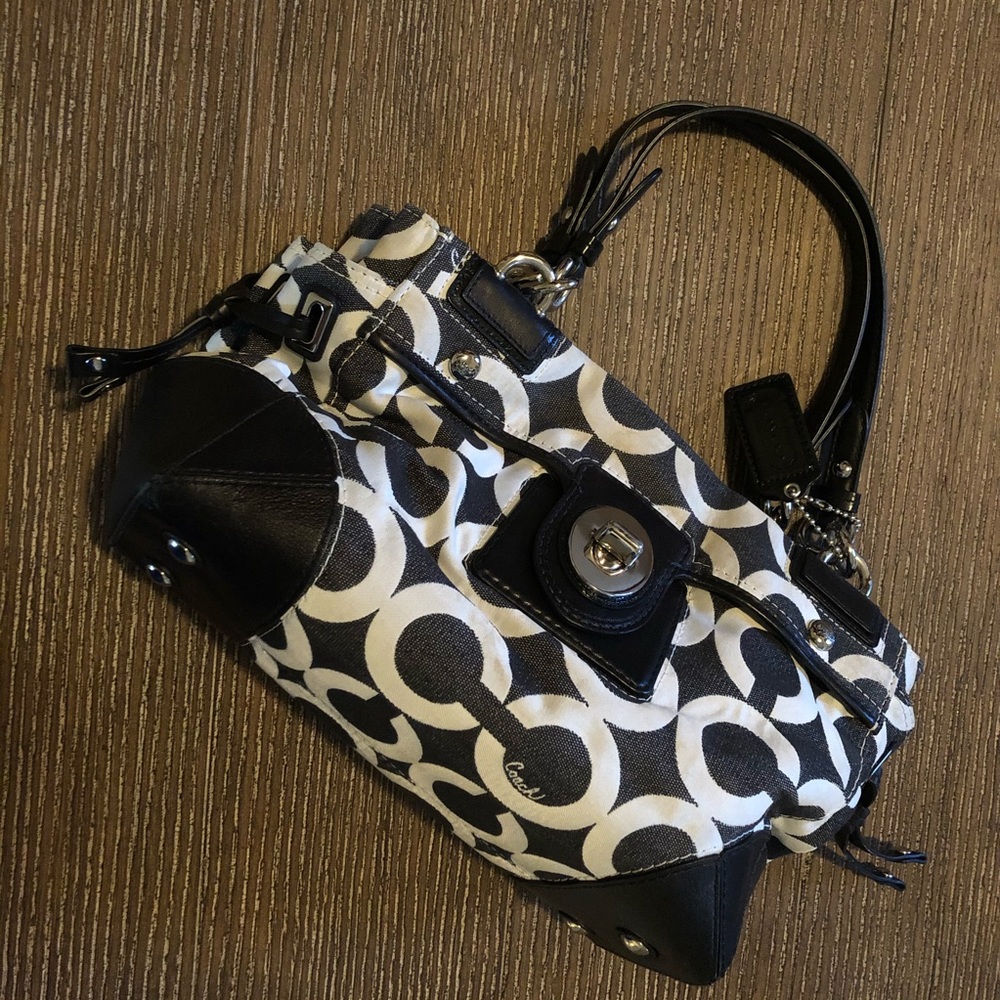 Coach Handbag